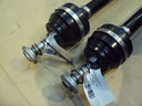 Bmw g11 g12 полуось задний левая правая 8639459 86394602, купить в Украине