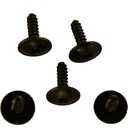 Оригинальный torx винт монтажный, сборочный vw audi skoda seat2, купить в Украине