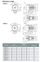 фото mini №5, Pump hbi 2-60 230v aisi 304 hd analog chi 2-60