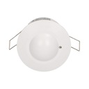 фото mini №4, Microwave motion sensor to ceilings suspended ip20 or - cr - 218