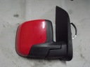 Праве дзеркало qubo fiorino 12r 168/f3, купити із шроту