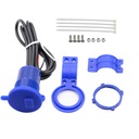 Зарядка motocyklowa usb 5v / двигатель / скутер9