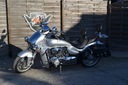 Задні, заднє gmole intruder і boulevard vzr 1800 r 109 r8, купити запчастини