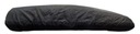 Коробка на крышу inter pack traxer 6.2 антрацит чехол.320l 193x65x429