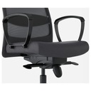 фото mini №4, Ikea markus chair office rotary seat c. gray
