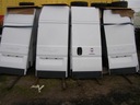 Citroen джемпер boxer ducato movano дверь задняя задние, заднее  h3 maxi высокая, высокое dx3, купить с разборки