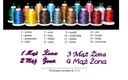 фото mini №8, Rough towel з your embroidery for a gift st. valentine's day