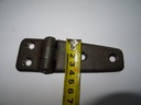 Петля дверь land rover reo willys8, купить запчасти