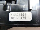 Opel insignia a переключатель переключатель 133245942, купить в Украине
