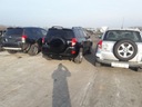 Полуось правая долгая 2.2d4d toyota rav4 iii 07r6, купить недорого