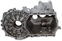 Корпус коробки передач vw t4 2.5 tdi 02b3011032, купить в Украине