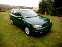 Opel astra ii g правое зеркало механическая eu*y3751, цена в Украине