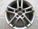 Оригинал vw touareg 17 целые 7l6601025ak vw17.351, цена в Украине