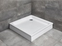 фото mini №3, Radaway children's pool square siros c 80x80 tiles