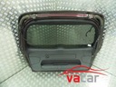 Крышка задний багажника audi a3 8v 3-drzwi ly4s2, купить в Украине