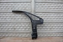 Порог стойка правый opel meriva a 02-101, цена в Украине