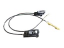 фото mini №1, Handle fasteners seat lancer x hatchback
