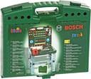 фото mini №11, Workshop bosch suitcase з screwdriver