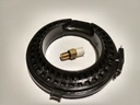 Балон подушка nivo bmw 5 f10 f11 gt f073, купить с разборки