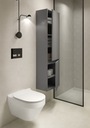 фото mini №14, Pallet toilet+ free-floating decking cersanit crea