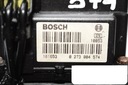 Насос abs esp audi a6 c5 0273004574 8e0614111ap3, купить с разборки