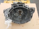 Ford fiesta mk7 2008-2012 коробка передач 1.4 бензин3, купить с разборки