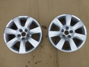 Диск алюминиевая audi oe 8.0" x 18" 5x1121, цена в Украине