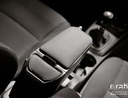Подлокотник метал armster 2 toyota yaris 2014-3, купить с разборки