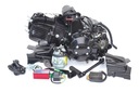 Двигатель не 110 a 125 cc поршень 54mm junak romet zipp2, купить в Украине