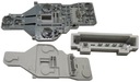 Magneti marelli 714027592801 держатель zarowki, фара задняя спаренная, сложная2, купить в Украине