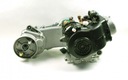 Двигатель 4t не 50 cc a 80 cc zipp vapor romet benzer barton ferro otis 7273, купить с разборки