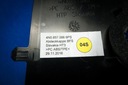 Защита крышка доски audi a8 s8 4n0857086 6ps3, купить с разборки