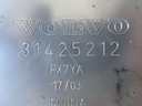 Volvo xc60 2017- наконечник глушителя левая правая хром, хромом 31425211,314252123, купить с разборки