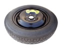 Колесо докатка* 16 volvo v40 ii 125/80r16+набор2, купить в Украине
