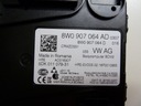 Audi a4 a5 b9 q7 модуль комфорту bcm 2 8w0907064ad2, купить в Украине