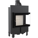 фото mini №3, Set liner fireplace lucy thin 12 right lufty frame