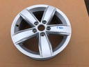 Диск алюминиевая oryg. vw t roc 2ga 16"2, купить в Украине