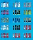 фото mini №6, Suit basketball. dear colors. imprint free of charge