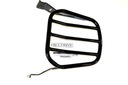 фото mini №1, Harley davidson softail rack black 09- 100% hd