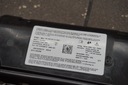 Airbag подушка левая сторона дверь porsche 982 7184, купить из Польши