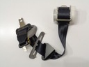 фото mini №5, Seat belt srodkwy 5 back ass toyota yaris 2 2006 - 2011