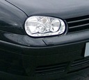 Крышка омывателя vw golf 4 l / p цвета11