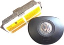 Vw touran подушки airbag комплект 1t0880201a 204a1, цена в Украине