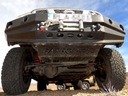 Бампер перед передний nissan patrol y61 gu46, купить недорого