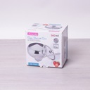 фото mini №8, Sugar bowl steel з spoon sugar bowl kamille