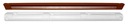 фото mini №2, Ventilation ventec vt 501 bright brown/ white