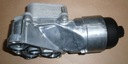 Радіатор масла c c1,c2,p 107,206 1,6hdi 1103n92, купити в Україні