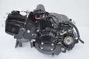 Двигатель не 110 a 125 cc поршень 54mm junak romet zipp3, купить с разборки