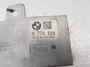 Блокировка колонки управленческий - bmw e60 e61 03-105, с разборки недорого