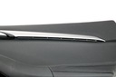 Bmw x1 f48 обшивка обшивка дверь правый задний кожа3, купить с разборки